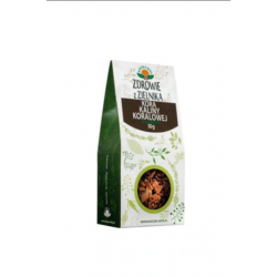KALINA HORDOWINA KORA (kalina koralowa kora) - 50g